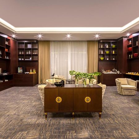 Melia Vinpearl Hai Phong Rivera Екстер'єр фото
