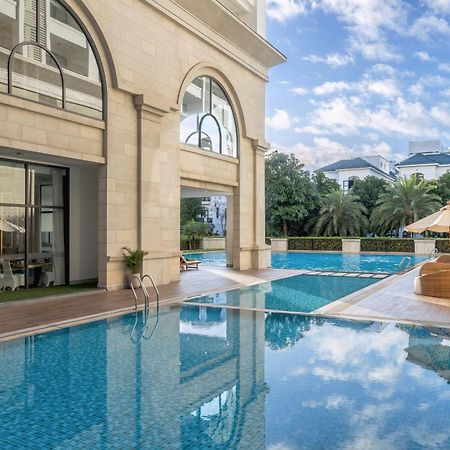 Melia Vinpearl Hai Phong Rivera Екстер'єр фото