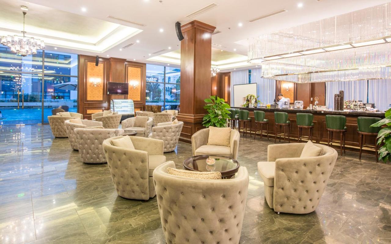 Melia Vinpearl Hai Phong Rivera Екстер'єр фото