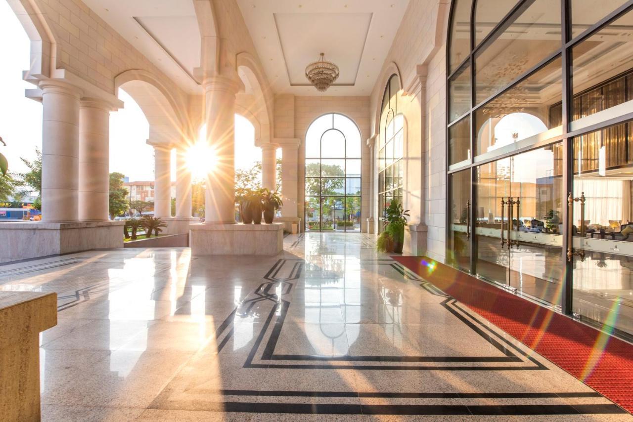 Melia Vinpearl Hai Phong Rivera Екстер'єр фото
