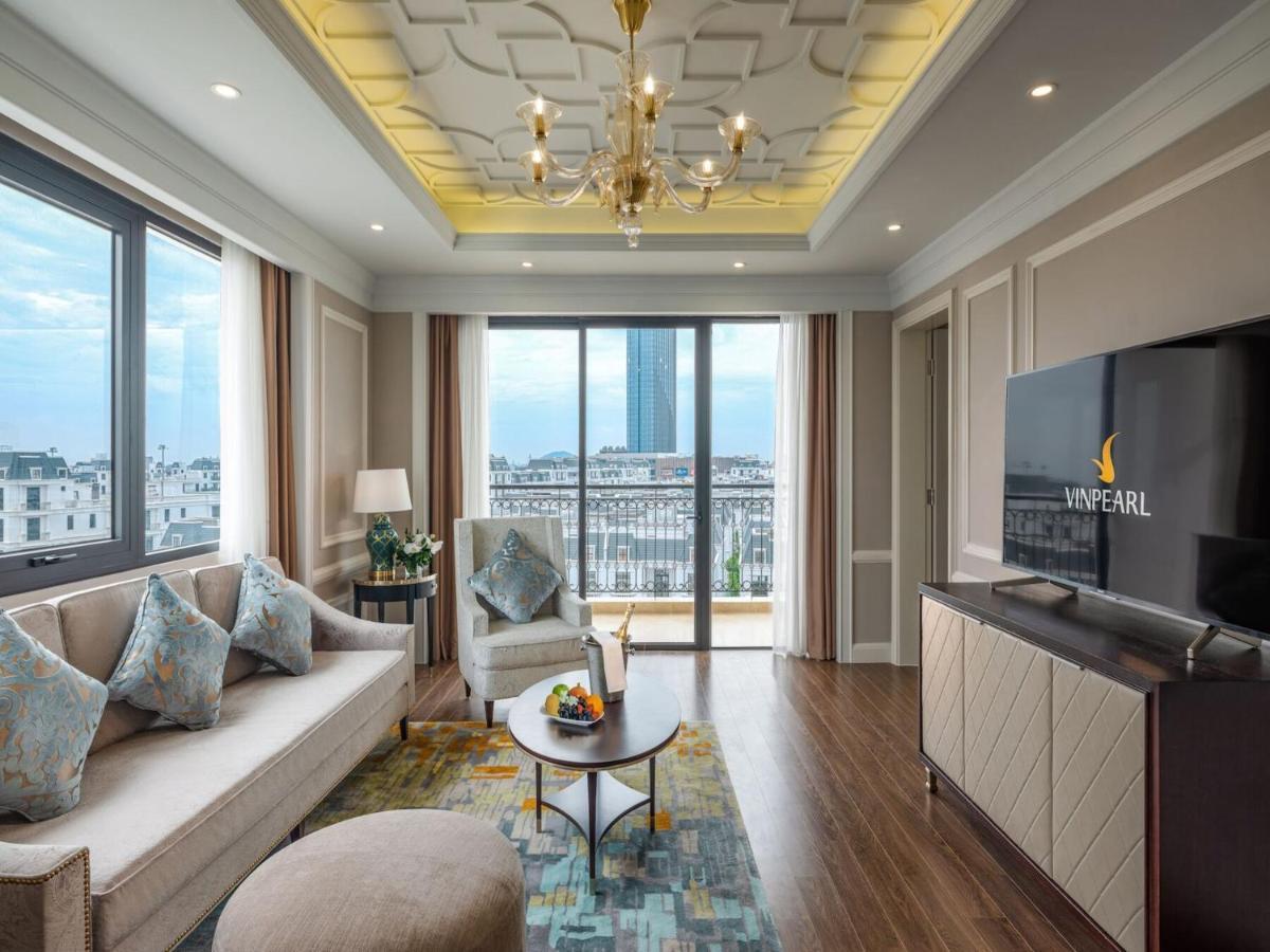 Melia Vinpearl Hai Phong Rivera Екстер'єр фото