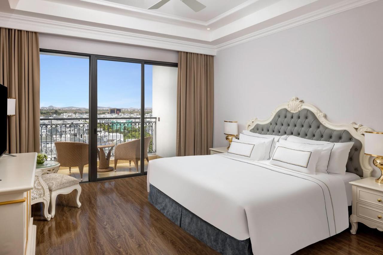 Melia Vinpearl Hai Phong Rivera Екстер'єр фото