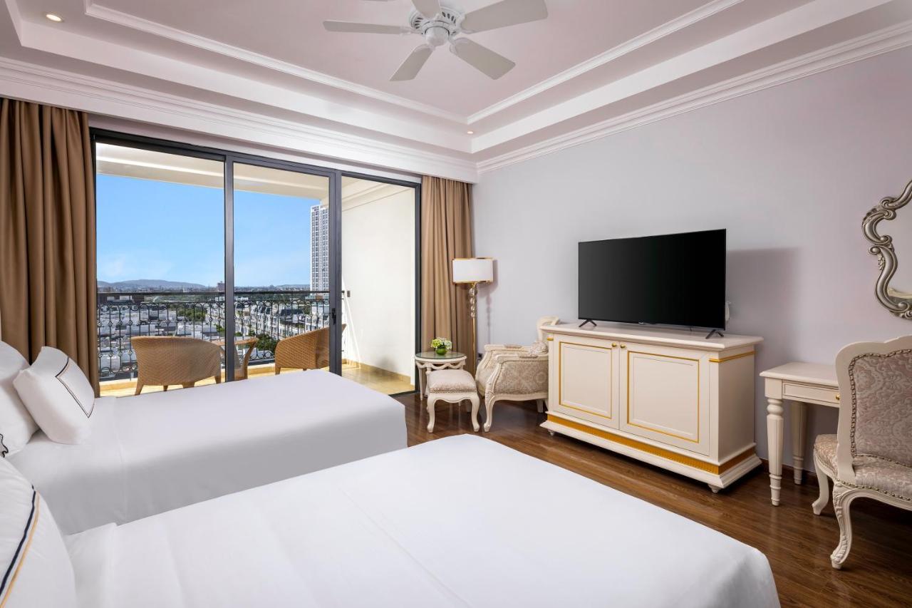 Melia Vinpearl Hai Phong Rivera Екстер'єр фото