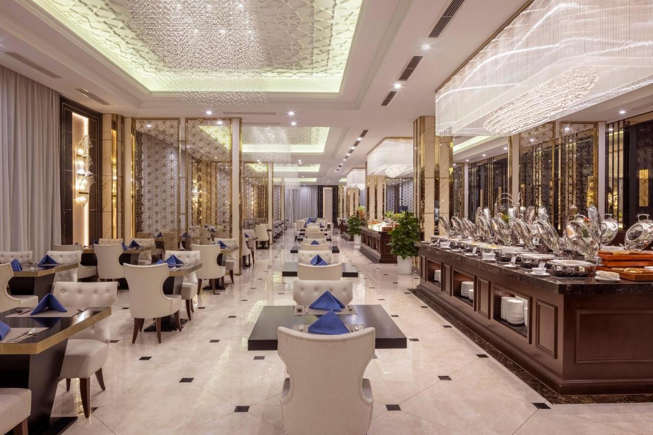 Melia Vinpearl Hai Phong Rivera Екстер'єр фото
