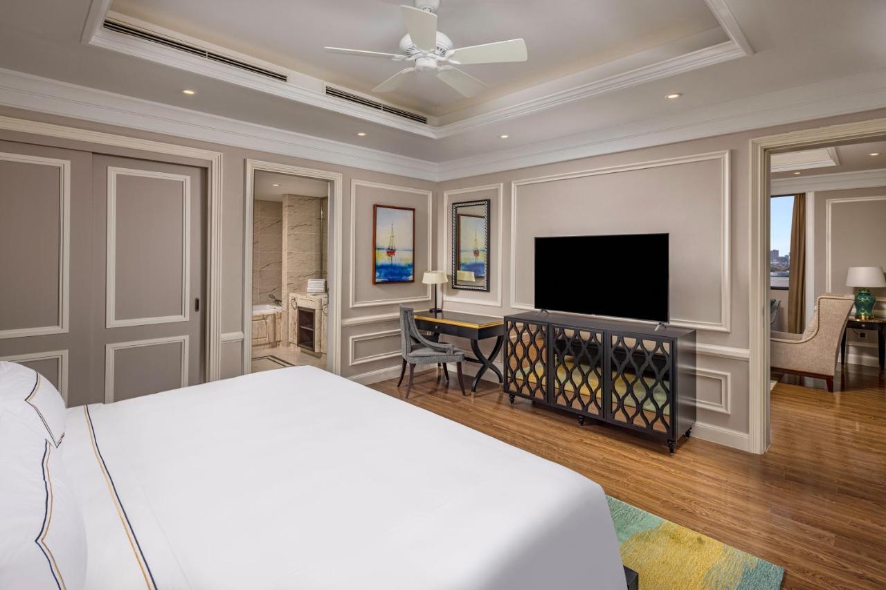 Melia Vinpearl Hai Phong Rivera Екстер'єр фото