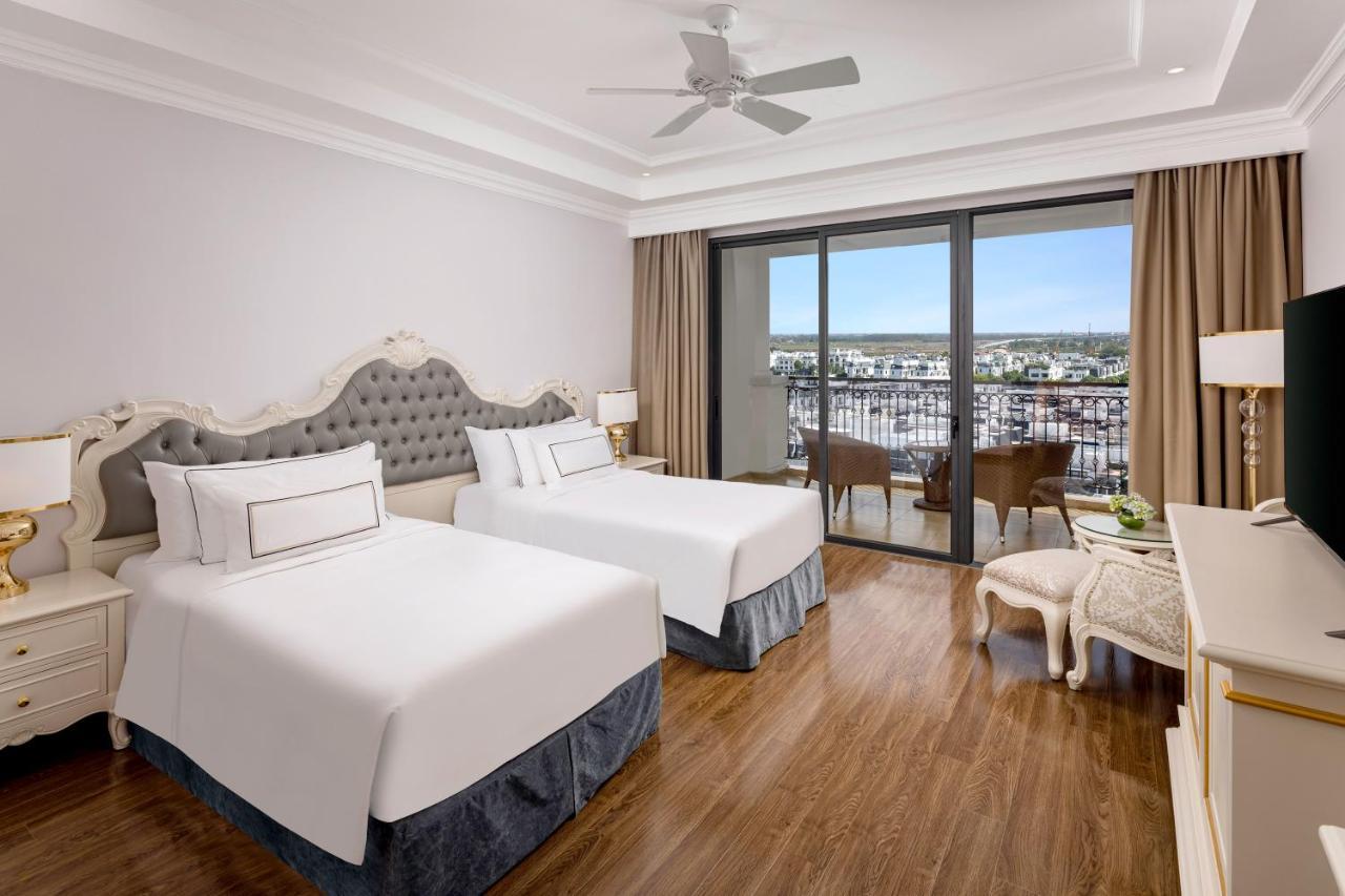 Melia Vinpearl Hai Phong Rivera Екстер'єр фото