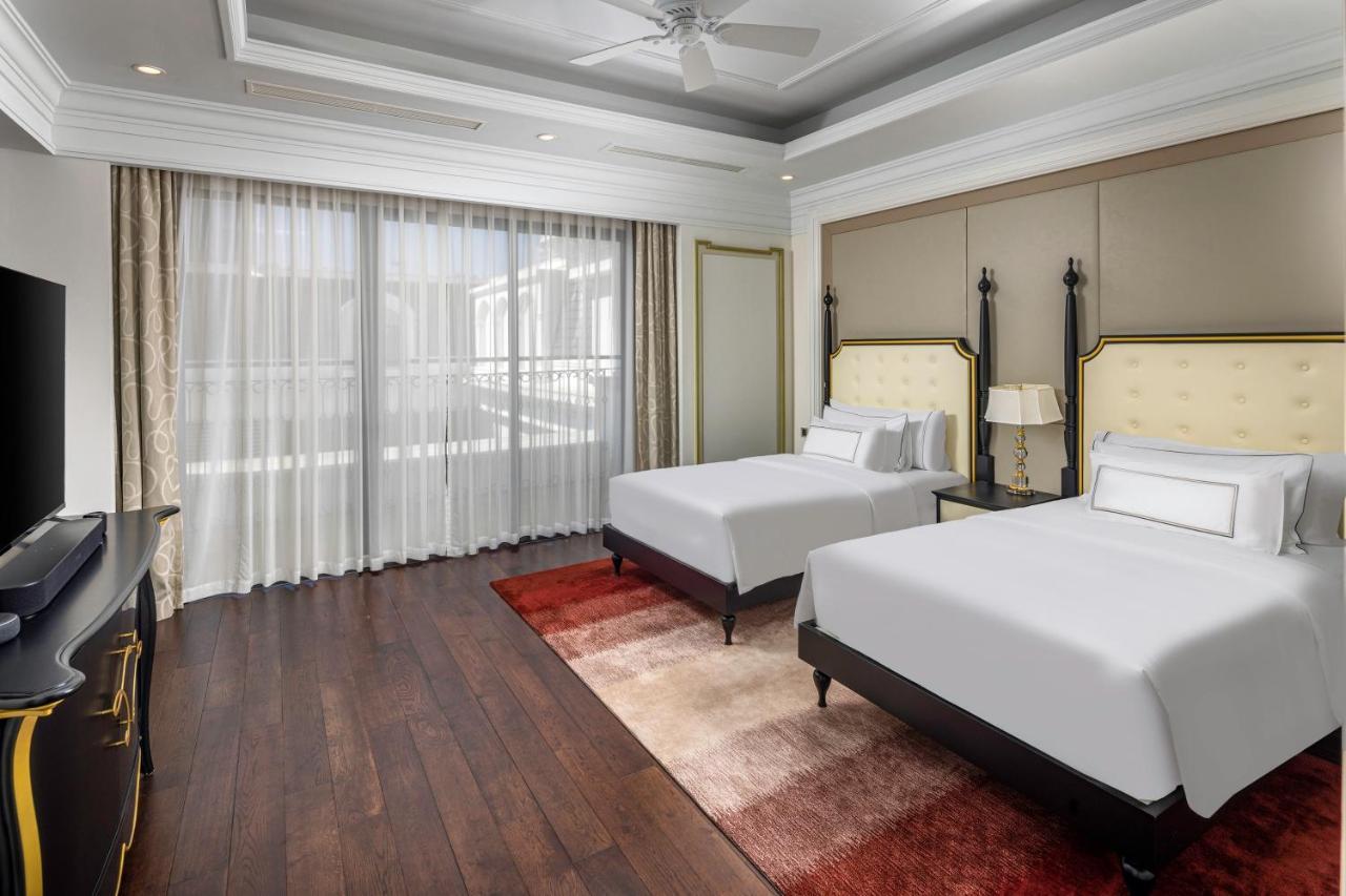 Melia Vinpearl Hai Phong Rivera Екстер'єр фото
