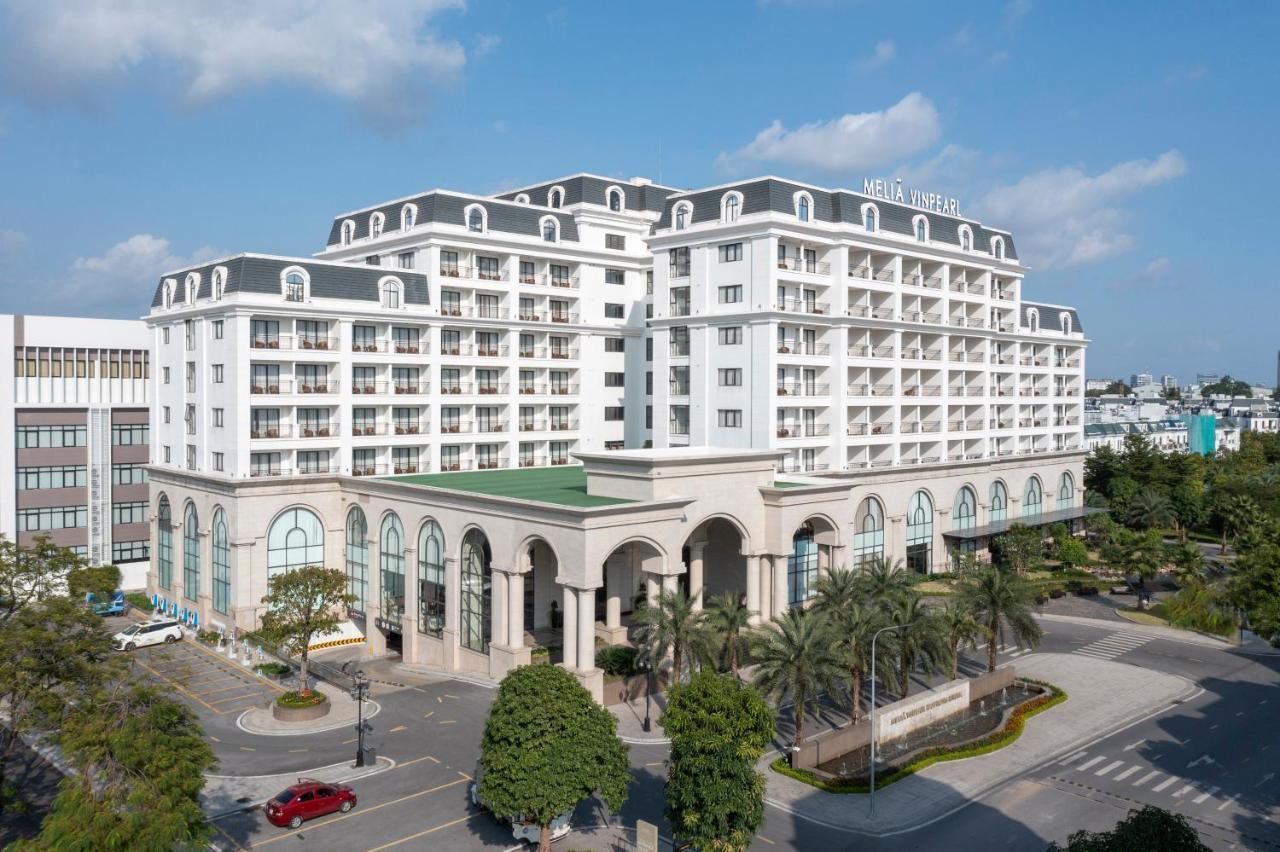 Melia Vinpearl Hai Phong Rivera Екстер'єр фото