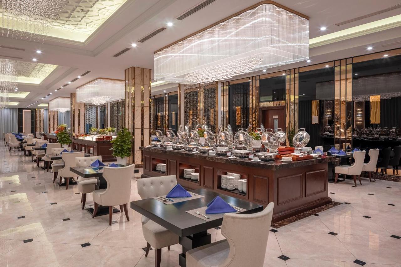 Melia Vinpearl Hai Phong Rivera Екстер'єр фото