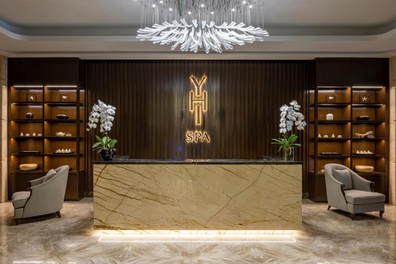 Melia Vinpearl Hai Phong Rivera Екстер'єр фото