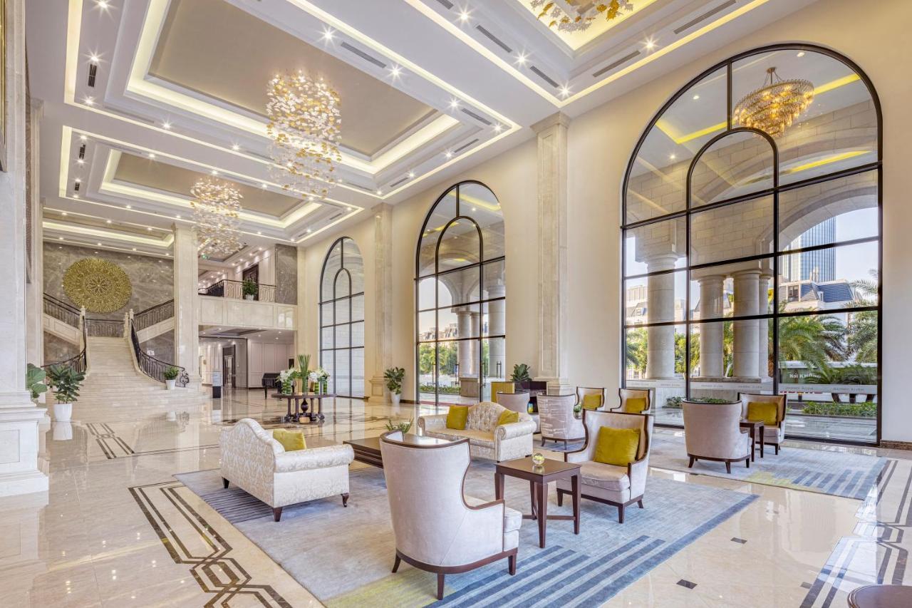 Melia Vinpearl Hai Phong Rivera Екстер'єр фото