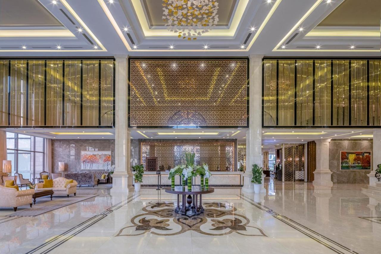 Melia Vinpearl Hai Phong Rivera Екстер'єр фото