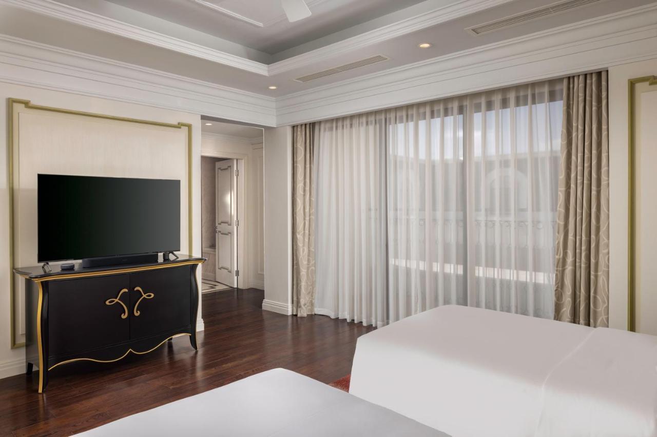Melia Vinpearl Hai Phong Rivera Екстер'єр фото