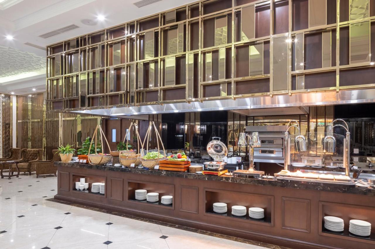 Melia Vinpearl Hai Phong Rivera Екстер'єр фото