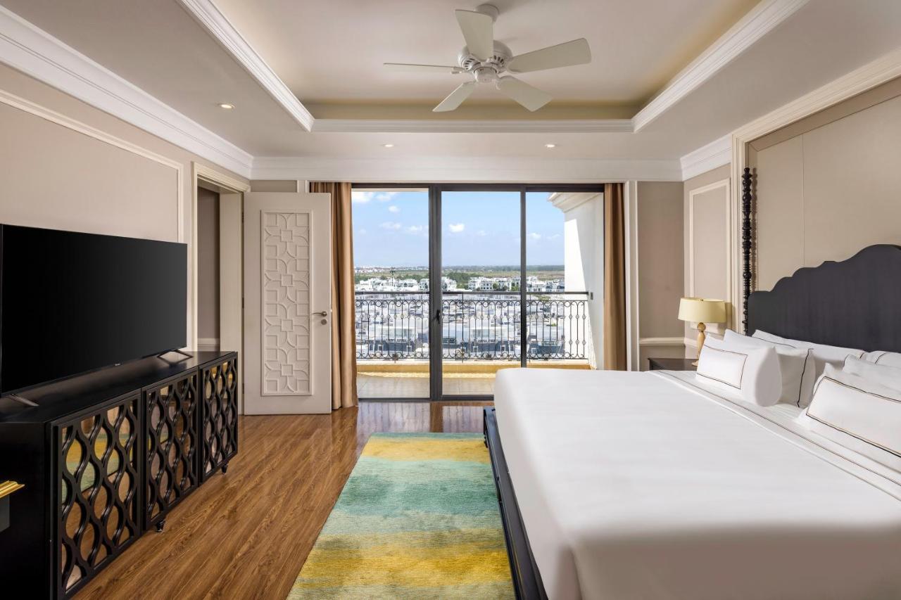 Melia Vinpearl Hai Phong Rivera Екстер'єр фото