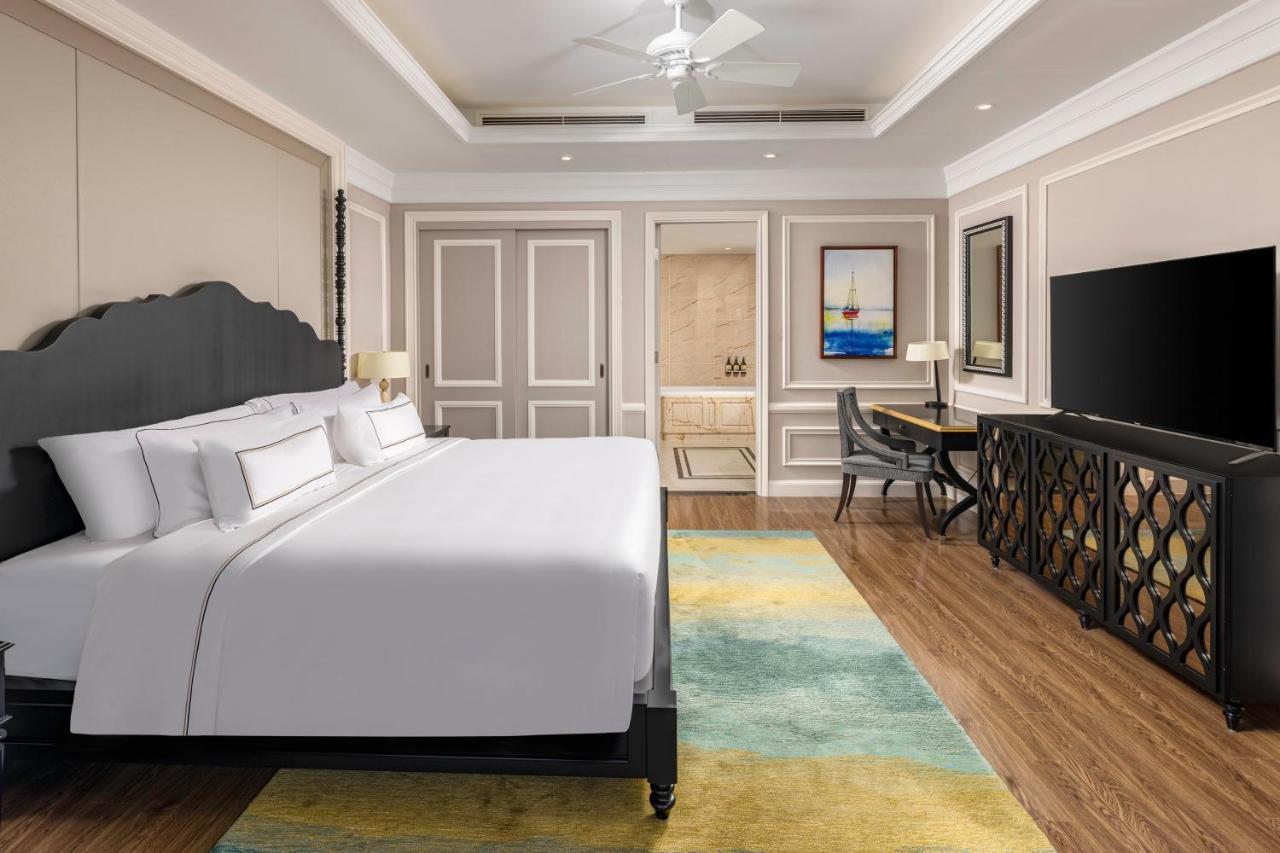 Melia Vinpearl Hai Phong Rivera Екстер'єр фото
