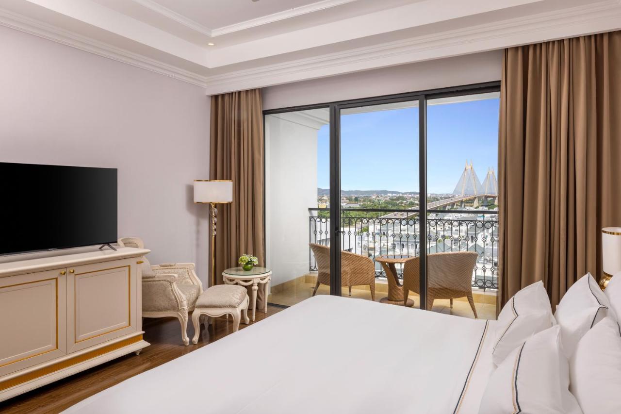 Melia Vinpearl Hai Phong Rivera Екстер'єр фото