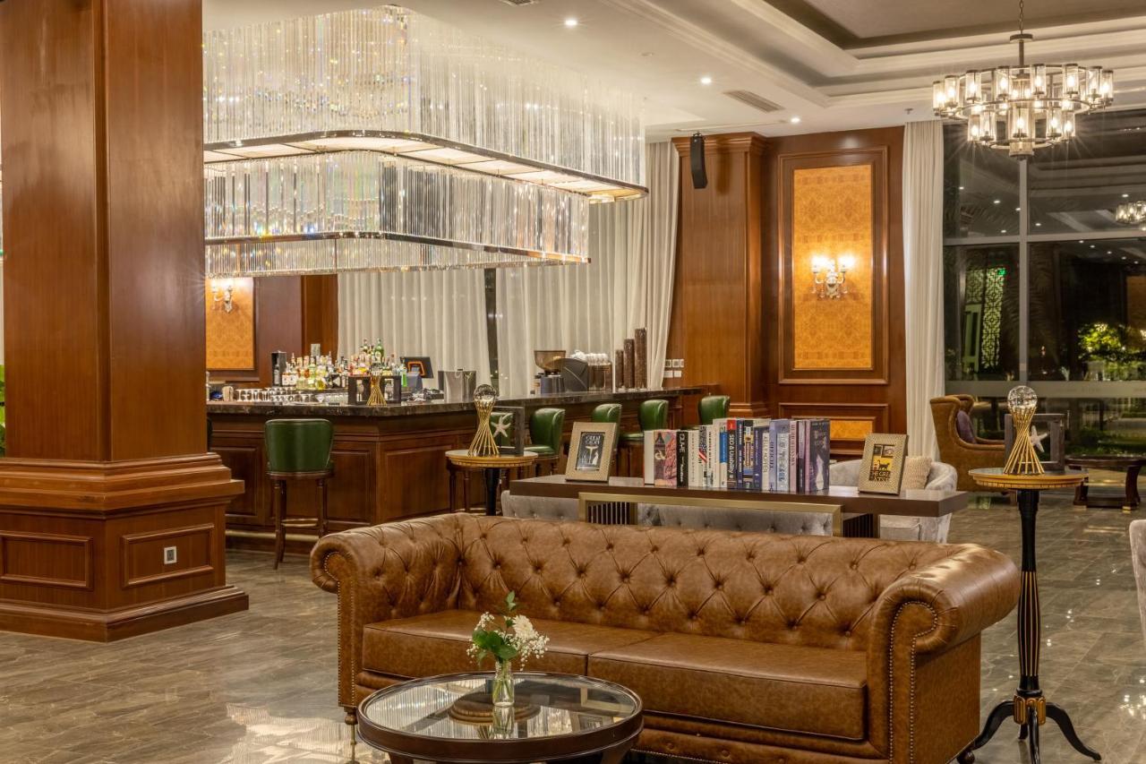 Melia Vinpearl Hai Phong Rivera Екстер'єр фото