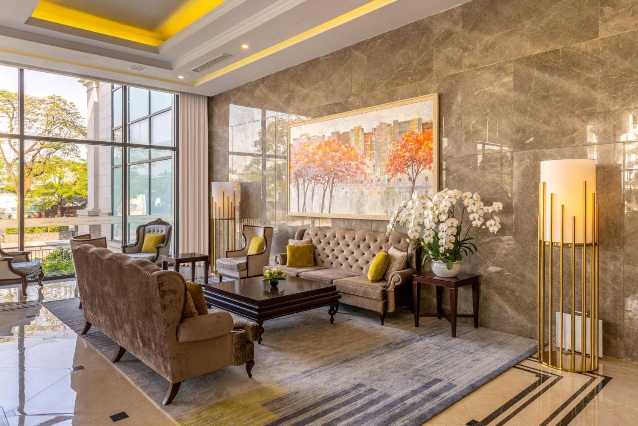 Melia Vinpearl Hai Phong Rivera Екстер'єр фото