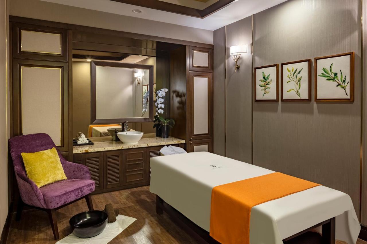Melia Vinpearl Hai Phong Rivera Екстер'єр фото