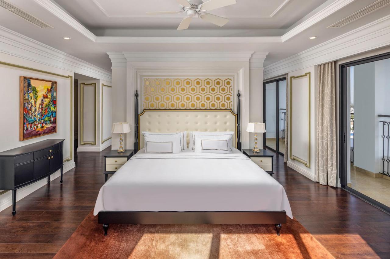 Melia Vinpearl Hai Phong Rivera Екстер'єр фото