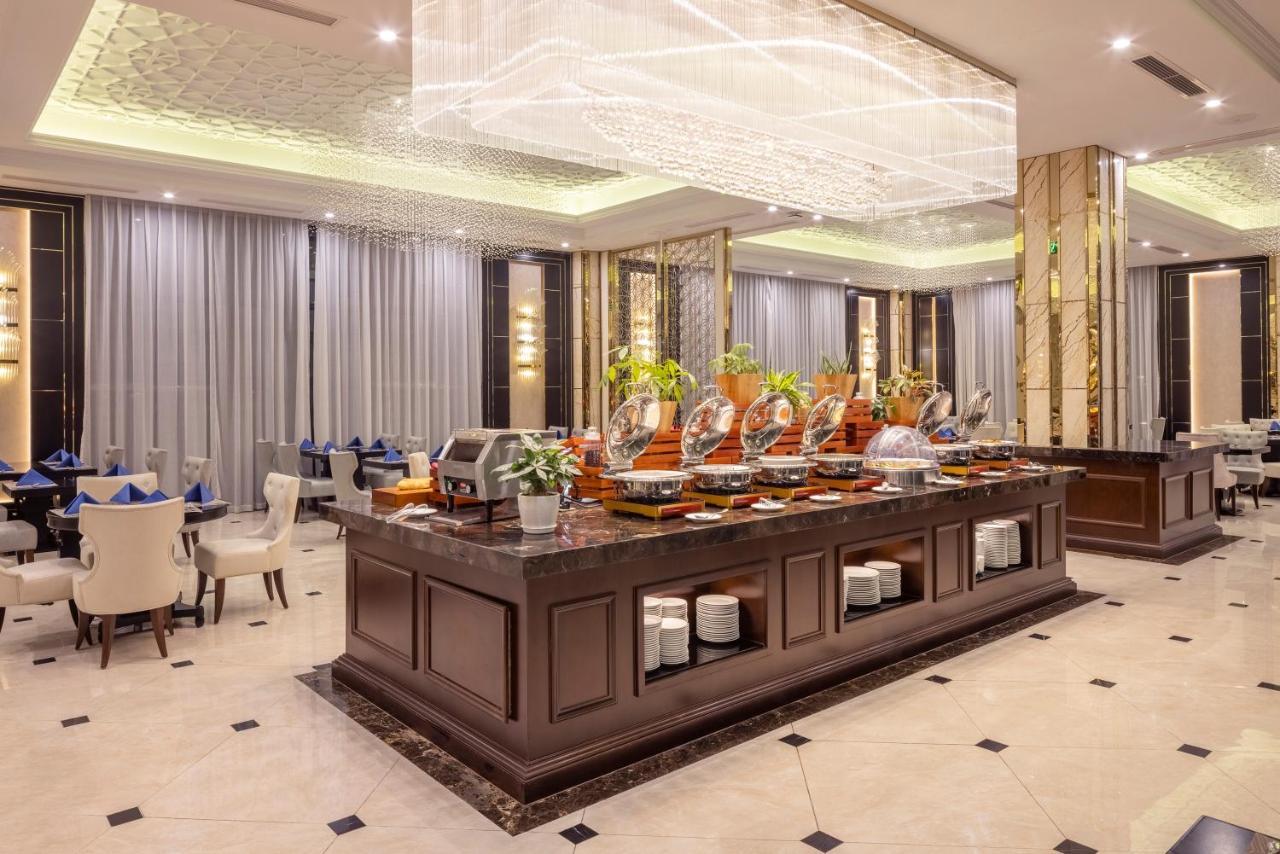 Melia Vinpearl Hai Phong Rivera Екстер'єр фото