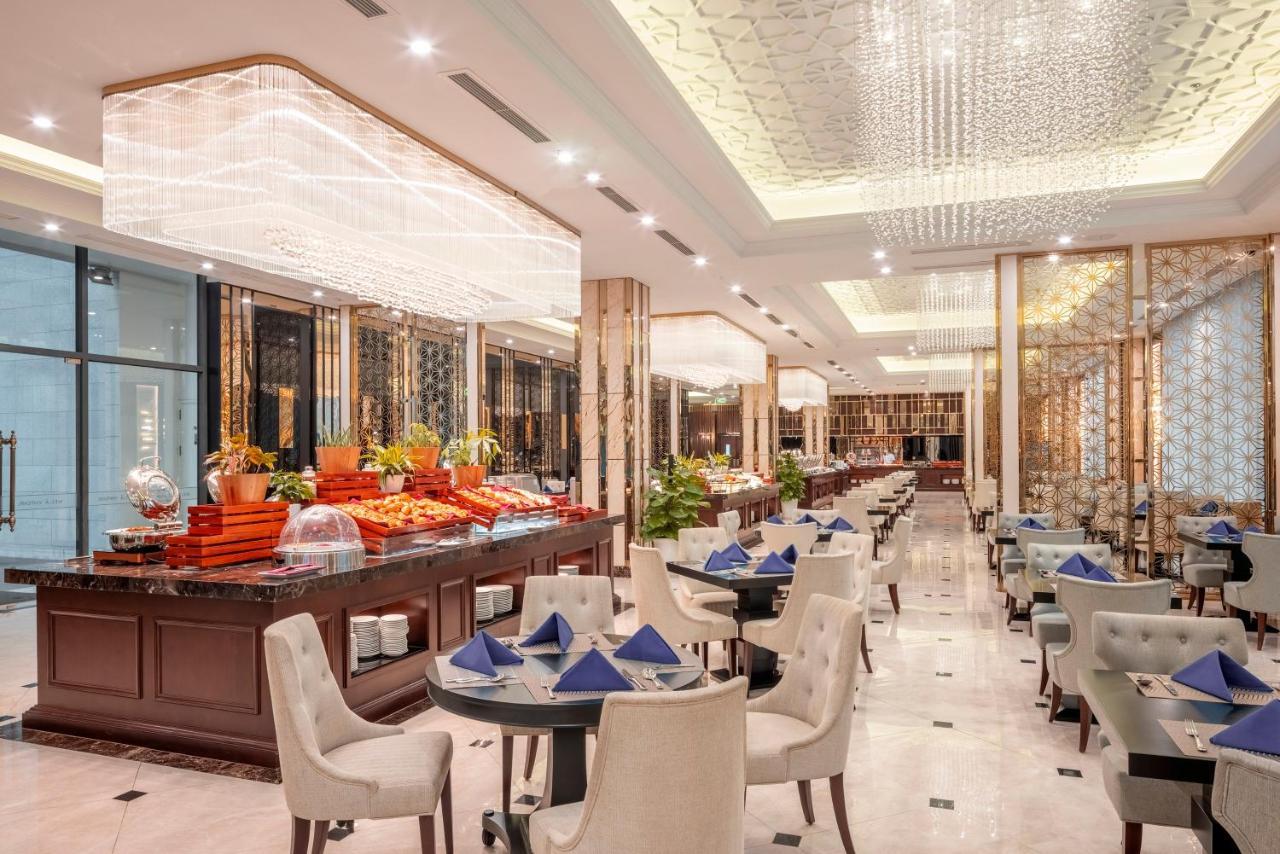 Melia Vinpearl Hai Phong Rivera Екстер'єр фото