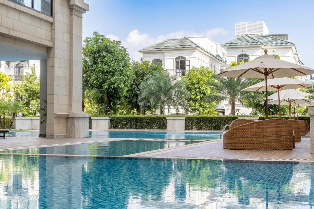 Melia Vinpearl Hai Phong Rivera Екстер'єр фото
