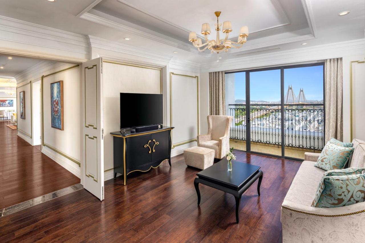Melia Vinpearl Hai Phong Rivera Екстер'єр фото