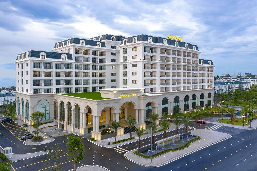 Melia Vinpearl Hai Phong Rivera Екстер'єр фото