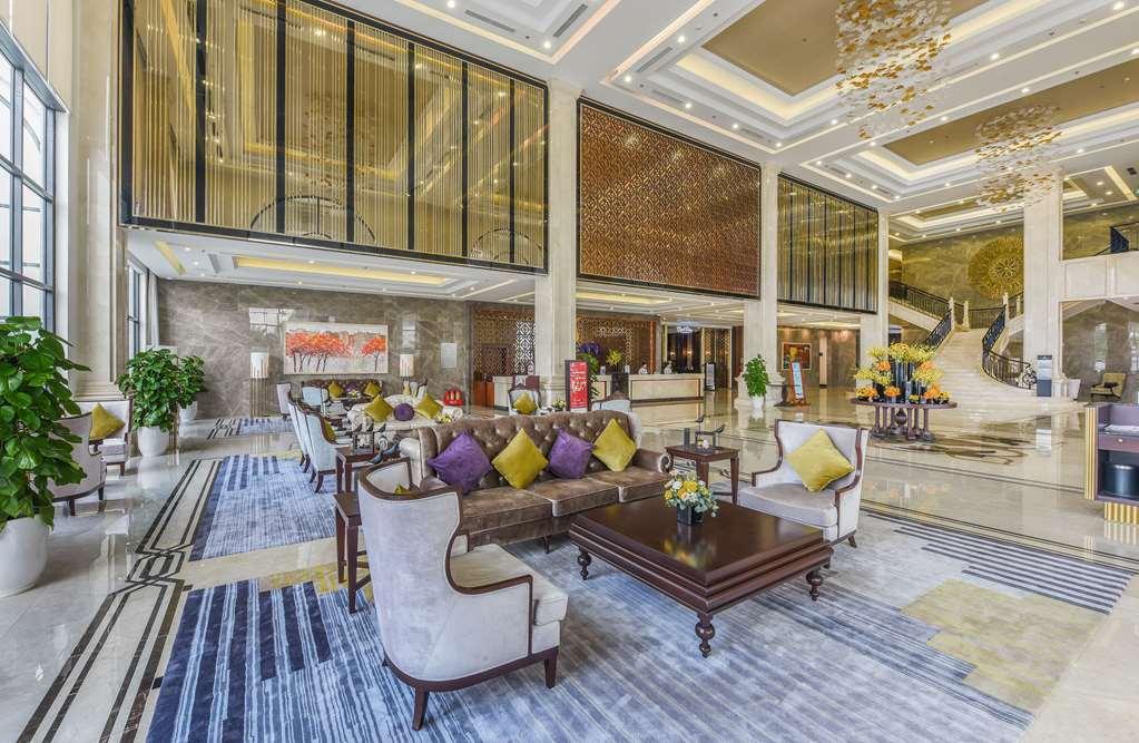 Melia Vinpearl Hai Phong Rivera Інтер'єр фото