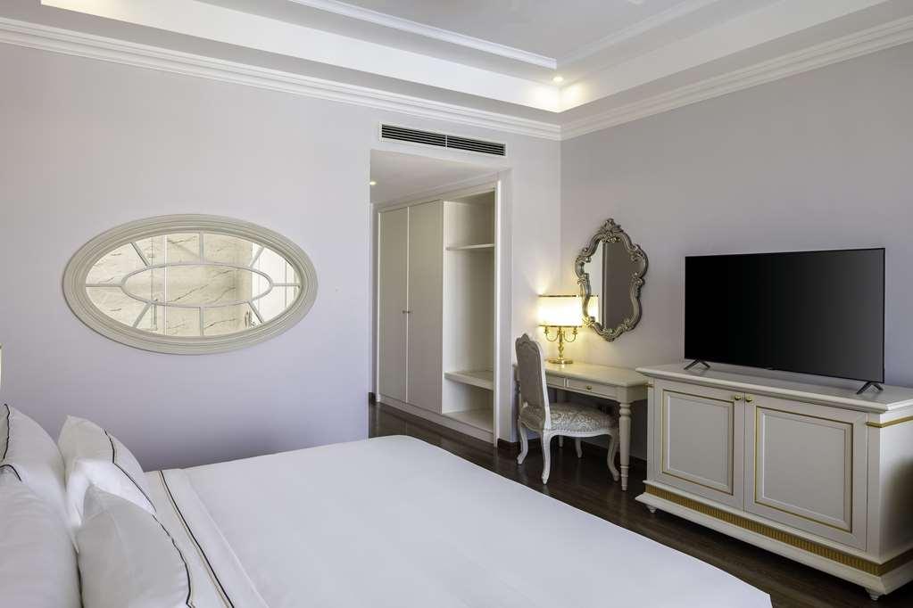 Melia Vinpearl Hai Phong Rivera Номер фото