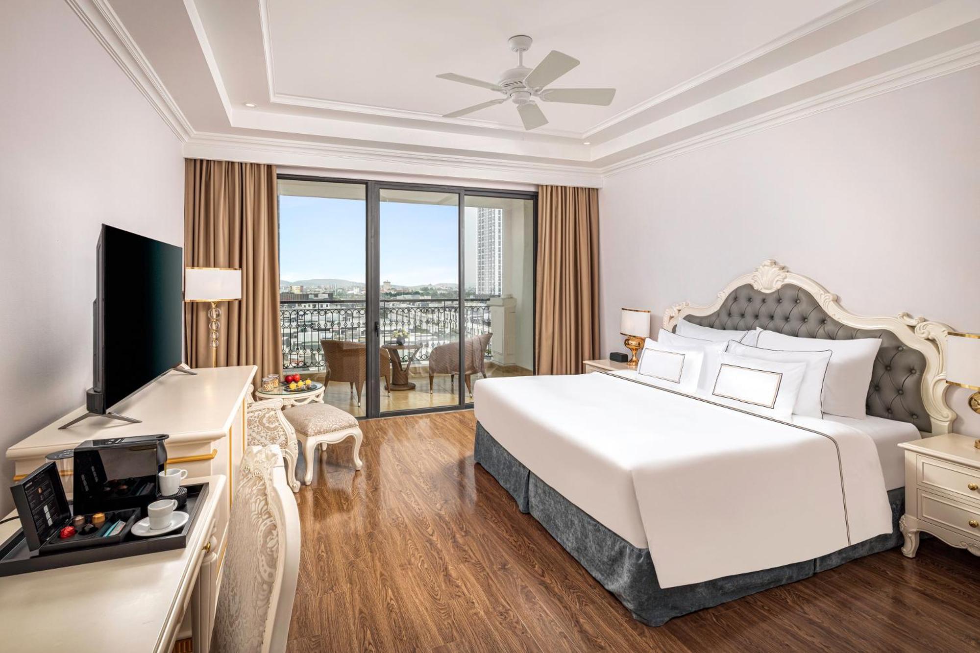 Melia Vinpearl Hai Phong Rivera Екстер'єр фото