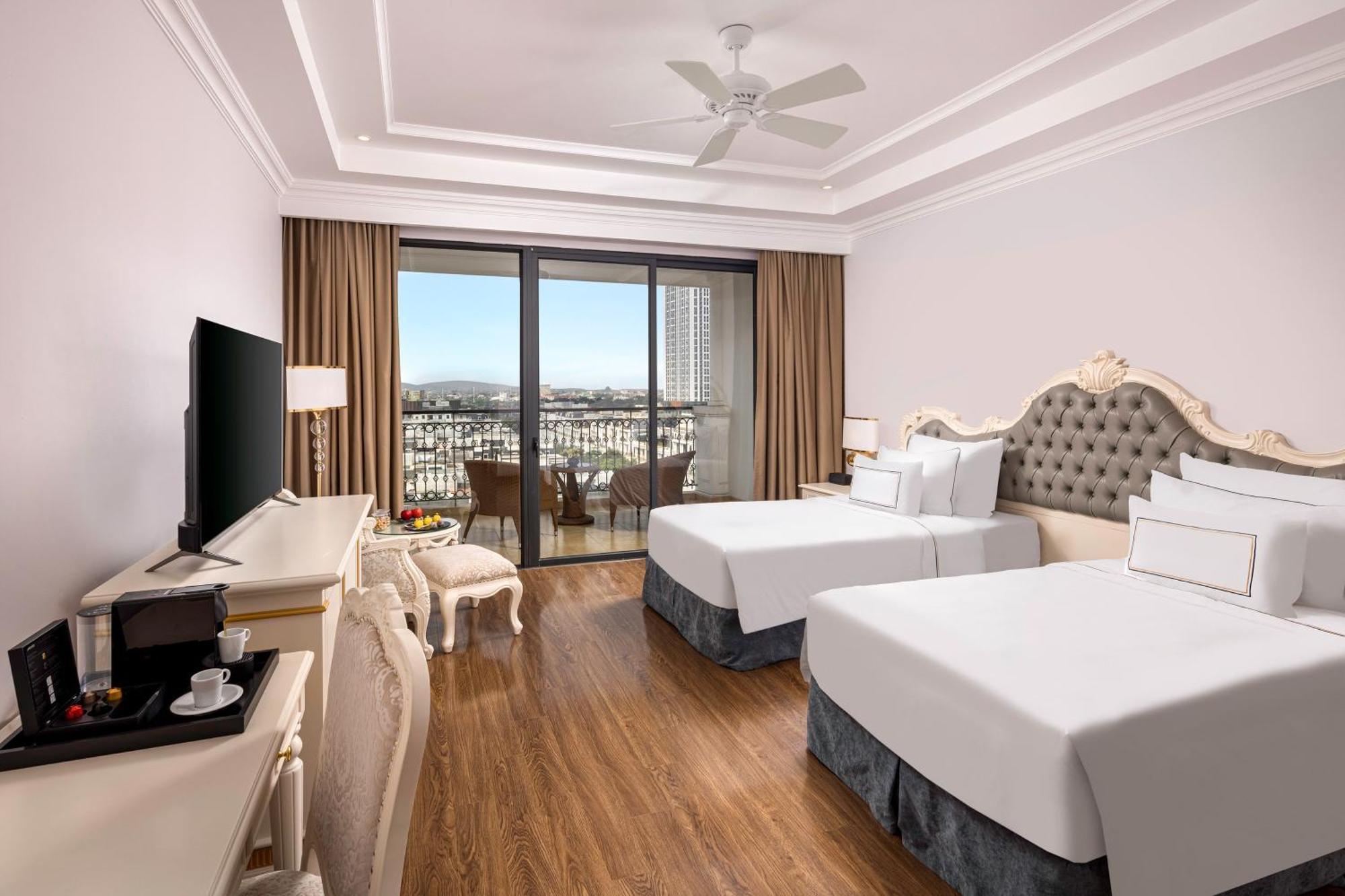 Melia Vinpearl Hai Phong Rivera Екстер'єр фото