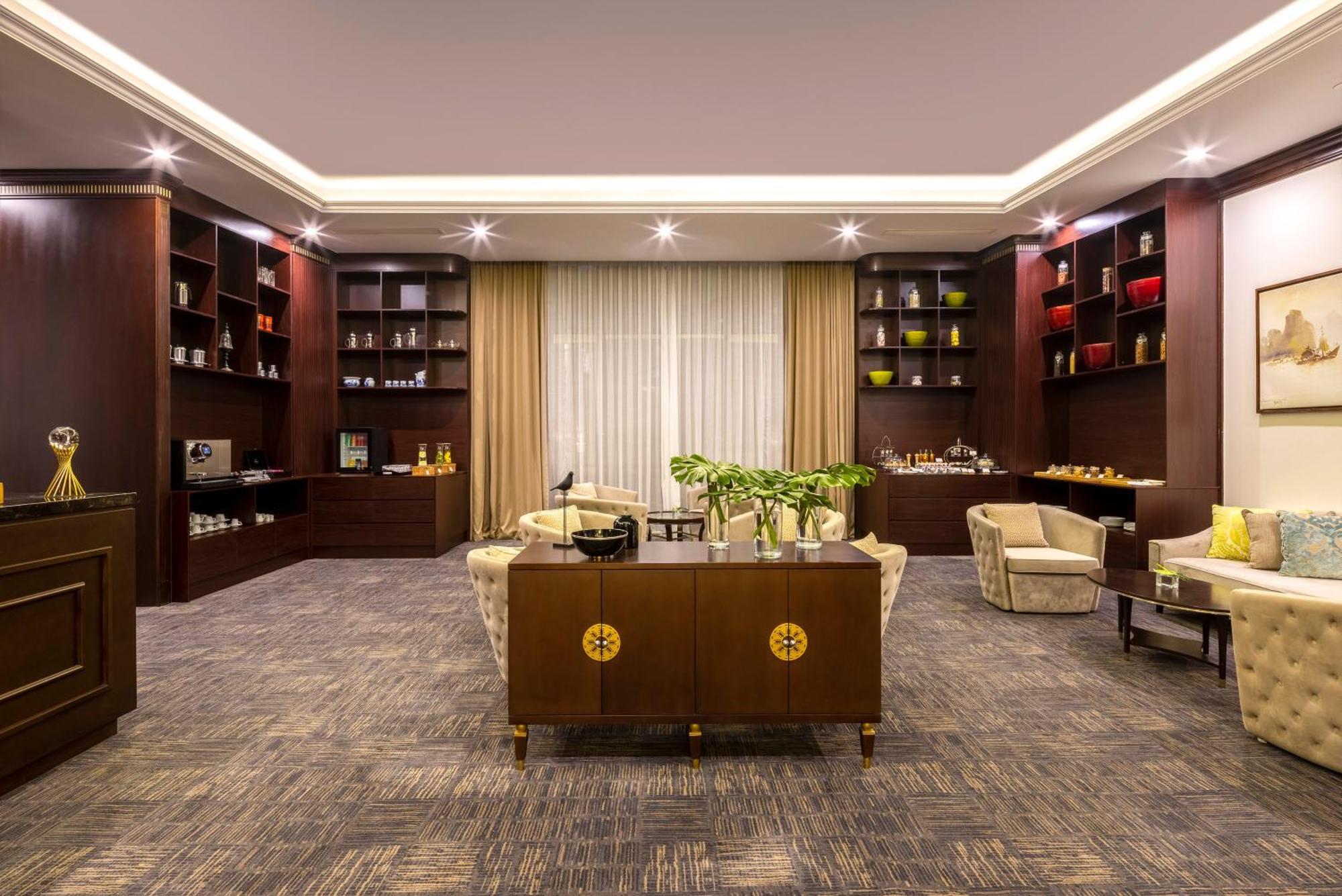 Melia Vinpearl Hai Phong Rivera Екстер'єр фото