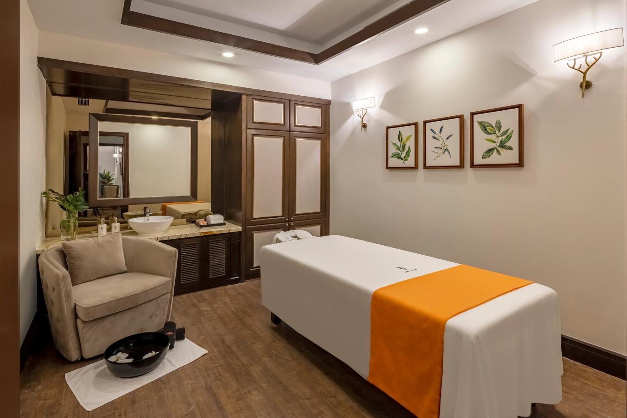 Melia Vinpearl Hai Phong Rivera Екстер'єр фото