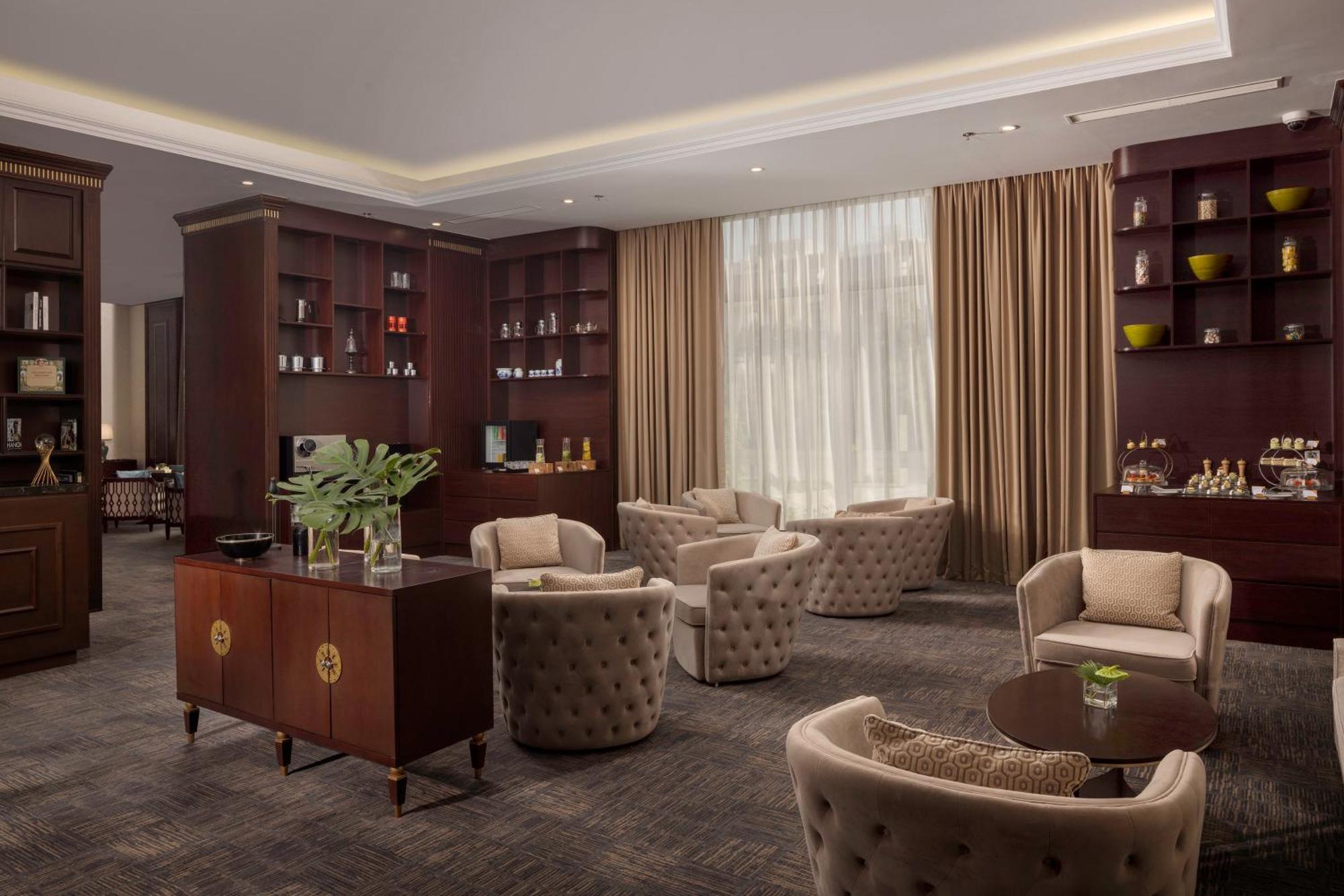 Melia Vinpearl Hai Phong Rivera Екстер'єр фото