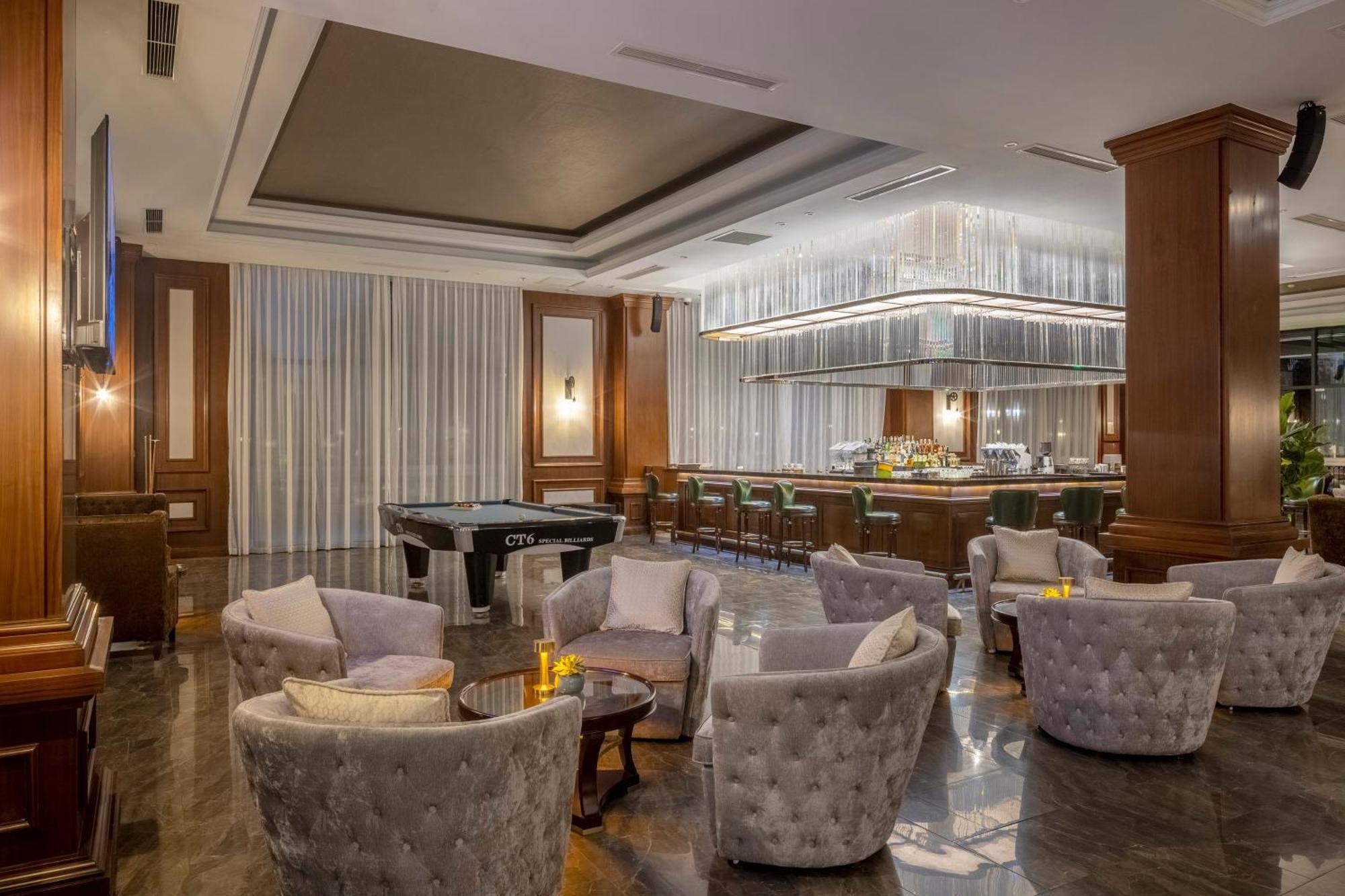 Melia Vinpearl Hai Phong Rivera Екстер'єр фото