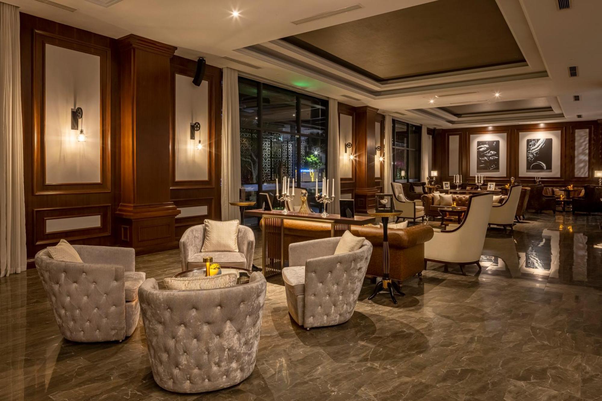 Melia Vinpearl Hai Phong Rivera Екстер'єр фото
