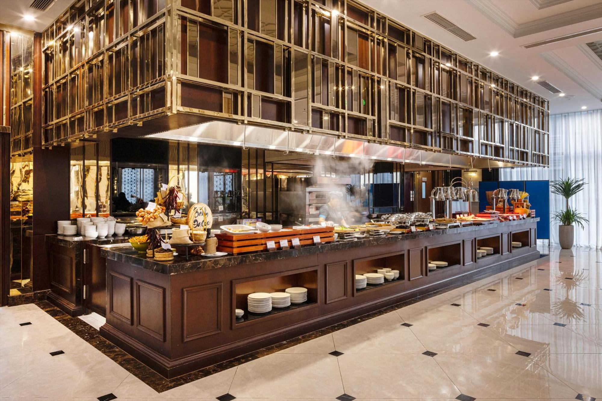 Melia Vinpearl Hai Phong Rivera Екстер'єр фото