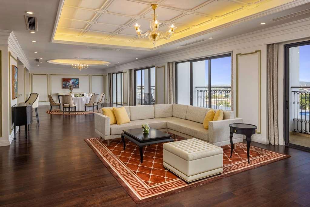 Melia Vinpearl Hai Phong Rivera Номер фото